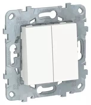 Выключатель Schneider electric Nu521118