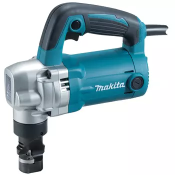 Высечные ножницы по металлу Makita Jn3201j