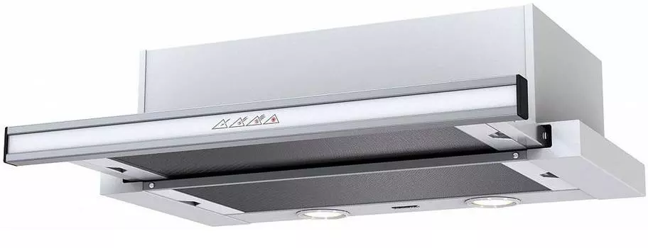 Вытяжка Krona Kamilla sensor 600 inox