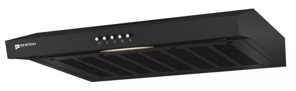 Вытяжка Shindo Itea 60 b