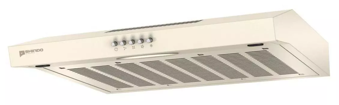 Вытяжка Shindo Itea 60 i