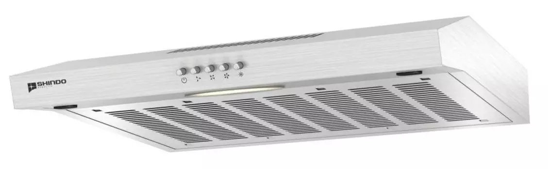 Вытяжка Shindo Itea 60 ss