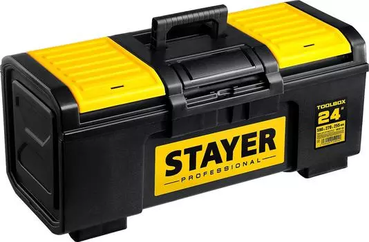 Ящик Stayer Professional 38167-24 toolbox-24