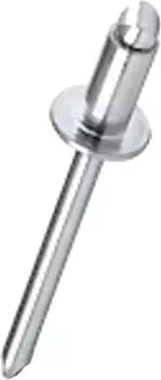 Заклепка Messer 6.4х14 мм (114016414-50) 50 шт.