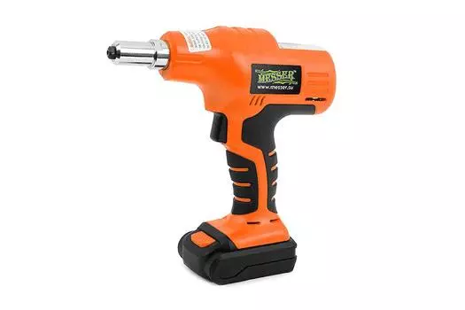 Заклепочник Messer W4560