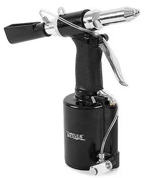 Заклепочник пневматический Messer Ahr-101s