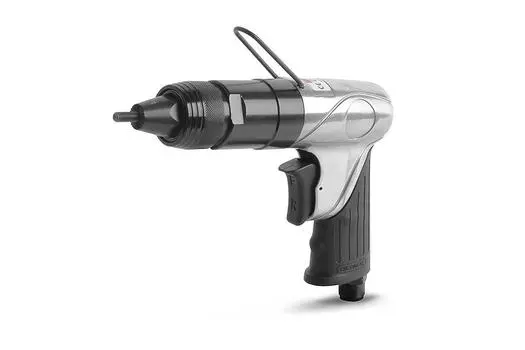 Заклепочник пневматический Messer Tp6302d