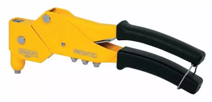 Заклепочник Stanley Mr77