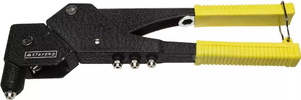 Заклепочник Stayer Maxfix ms 360 3110