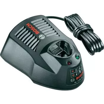 Зарядное устройство Bosch Al 1130 cv (2607225134)