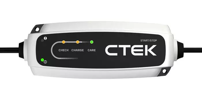 Зарядное устройство Ctek Ct5 start/stop УТ000013215