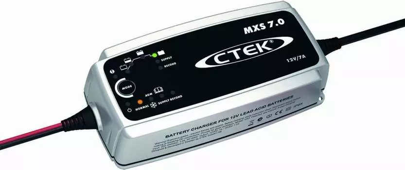 Зарядное устройство Ctek Mxs 7.0 УТ000013221