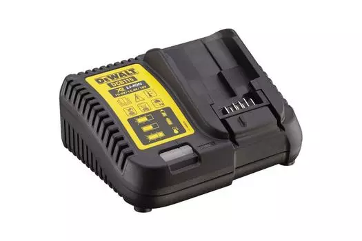 Зарядное устройство Dewalt Dcb115-qw
