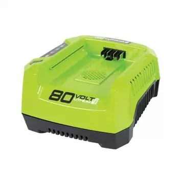 Зарядное устройство Greenworks G80c (2902507)