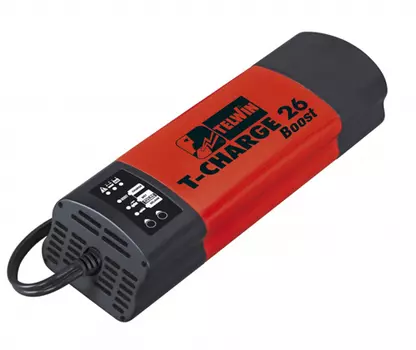 Зарядное устройство Telwin 26 boost
