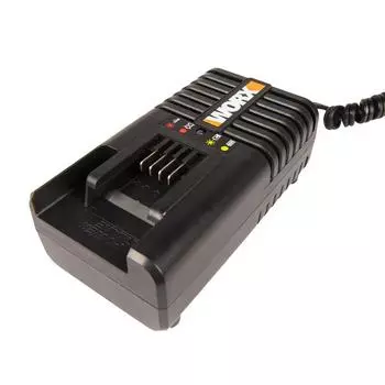 Зарядное устройство Worx Wa3765