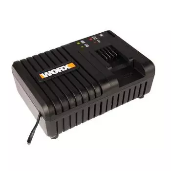 Зарядное устройство Worx Wa3867