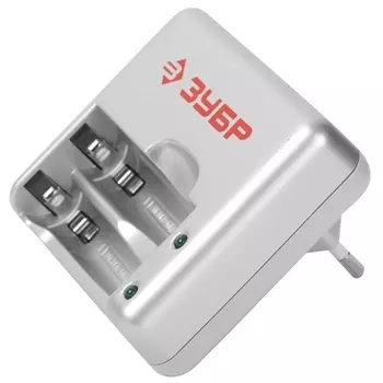 Зарядное устройство ЗУБР 59251-2
