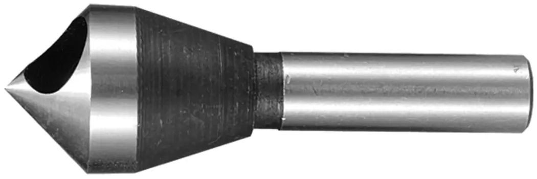 Зенкер Makita Ф10х48мм по металлу (d-37518)