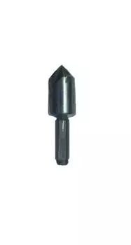 Зенкер Makita Ф13х50мм по металлу (d-37306)