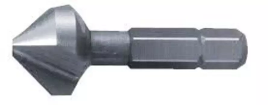 Зенкер Makita Ф16.5х40мм по металлу (d-37356)