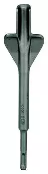 Зубило Bosch 250мм sds+ (2.608.690.007)