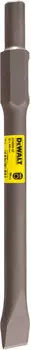 Зубило Dewalt 410мм hex 30 мм (dt6809qz)