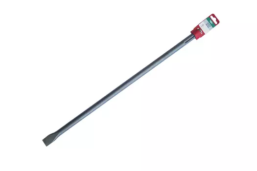 Зубило Heller 250мм sds+ (22833 6 2011)