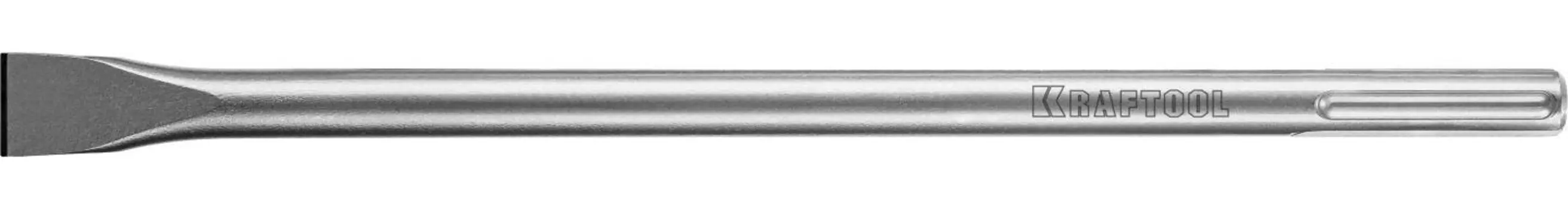 Зубило Kraftool 400мм sdsmax (29332-25-400_z01)