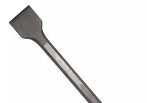 Зубило Makita 400мм hex 30 мм (hex30 d-15300)