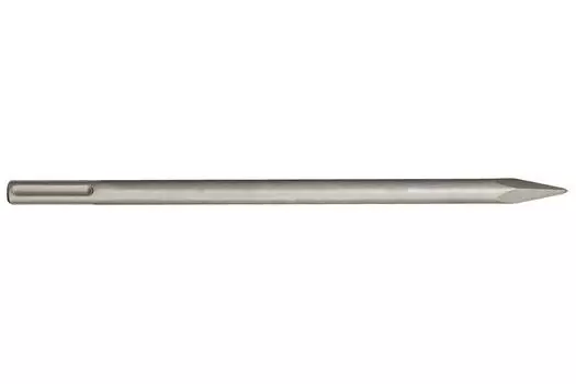Зубило Metabo 400мм sdsmax (628409000)