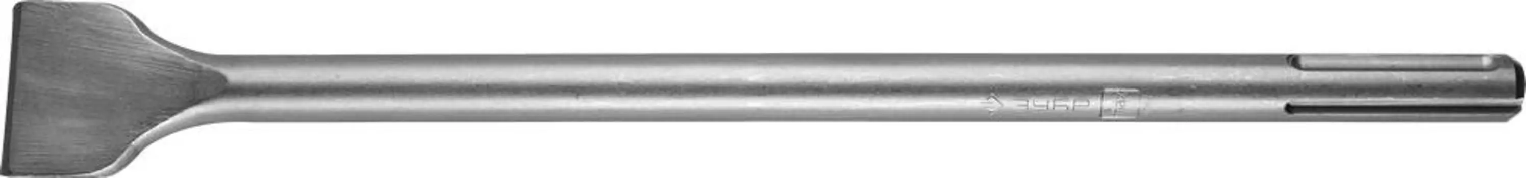 Зубило ЗУБР 400мм sdsmax (29384-50-400)