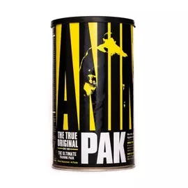 Витаминно-минеральный комплекс Universal Nutrition Animal PАК, 44 порции