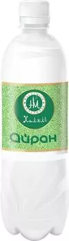 Айран Халалмилк 1% 500мл - Vprok.ru Перекрёсток