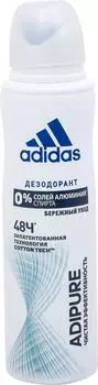 Антиперспирант Adidas Adipure Xl 150мл
