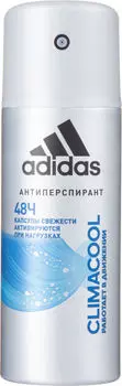 Антиперспирант Adidas Climacool 48ч 150мл