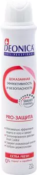 Антиперспирант Deonica PRO-защита 200млс доставкой!