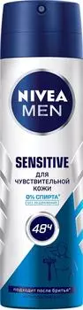 Антиперспирант Nivea Men Sensitive Protect 150мл