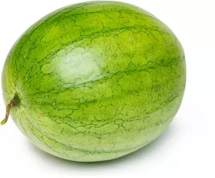 Арбуз без косточек 3-9кг