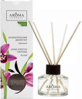 Аромадиффузор AromaHarmony Орхидея 50мл