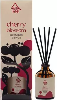 Аромат для дома Arida Home Цветущая сакура 50мл