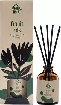 Аромат для дома Arida Home Фруктовый микс 50мл