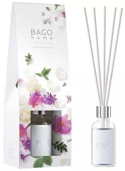 Ароматический диффузор Bago home Нежные цветы 30мл