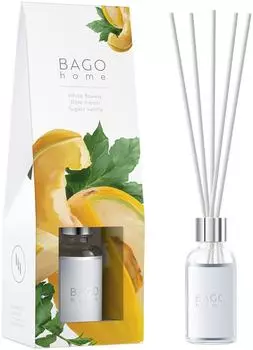 Ароматический диффузор Bago home Сладкая дыня 30мл