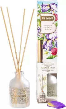Ароматический диффузор Breesal Aromа Sphere Сладкие грезы 40мл