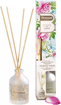 Ароматический диффузор Breesal Aromа Sphere Свежесть чувств 40мл