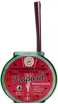 Ароматический диффузор La Casa de los Aromas Tropical Арбуз 100мл