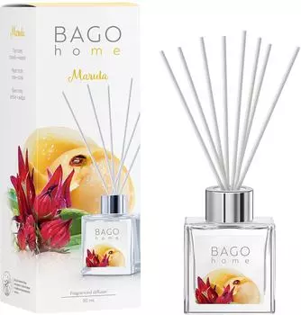 Ароматический мини-диффузор Bago home Марула 50мл