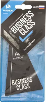 Ароматизатор автомобильный Azard Business Class DKNY