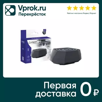 Ароматизатор воздуха для автомобиля АЕР Aroma Box Oud